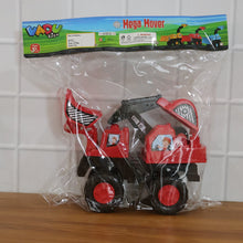 kids building truck toy