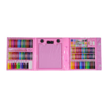 professional kids art kit