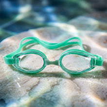 comfortable kids swimming goggles