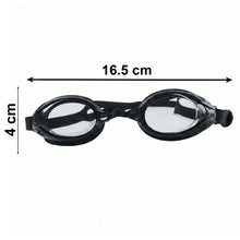 clear vision kids goggles swim fun activity