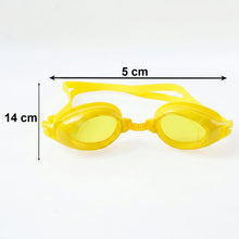 soft cushion kids goggles leak proof design