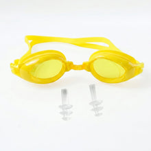 comfortable fit kids goggles water sports use