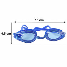 leak proof kids goggles soft seal design