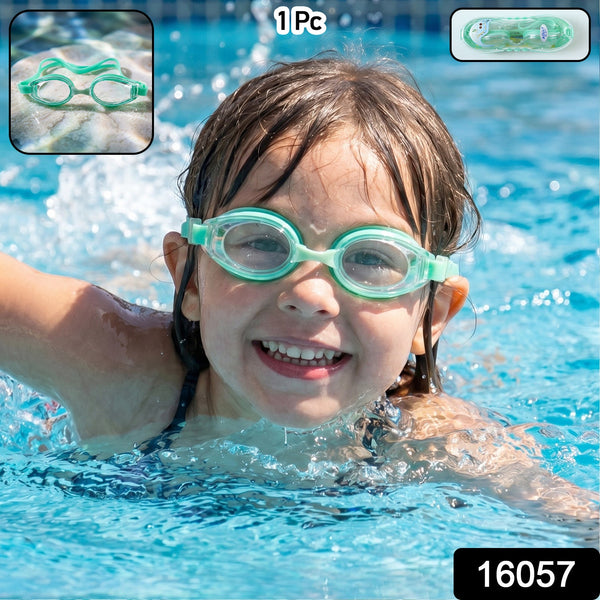 adjustable swim goggles kids