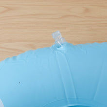 lightweight swim ring for kids swimming