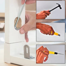 hammer screwdriver tool kit