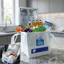 insulated thermal lunch bag