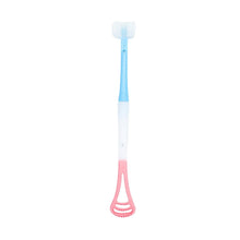 Oral Cleaner