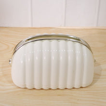 Shell Shape Creative Tissue Dispenser - Decorative Tissue Paper Holder Box