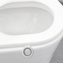 easy lift toilet handle
