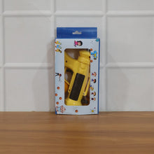 Target Titan Ball Shooter Toy Gun (1 Set)