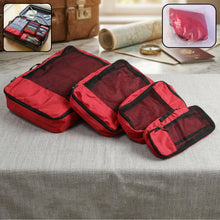 Travel Packing Organizer