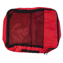 Travel organizer packing bags set