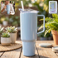 large capacity travel sipline tumbler 1800ml insulated bottle