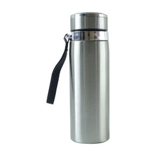 Hot cold water bottle