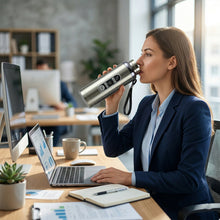 Thermo Bottle