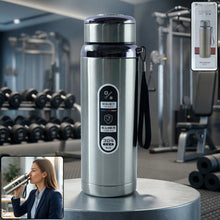 Steel Vacuum Flask