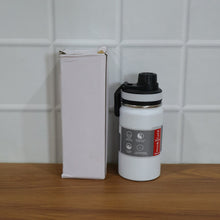 Compact Vacuum Insulated Water Bottle 400 ML Approx