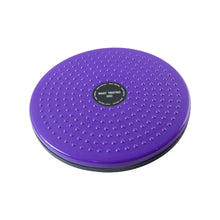 abdominal twist exercise board