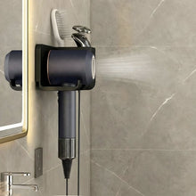 Dryer Wall Organizer