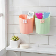 bathroom hygiene organizer rack