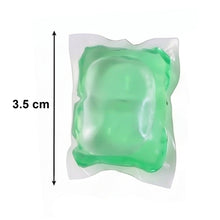 Washing Detergent Pods 25 Pc Plant-Based Laundry Pods