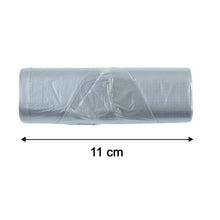 Multipack Garbage Bags Roll Set (6 Roll, 45x55 Cm)