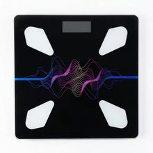 Digital Body Weight Weighing Scale with LCD Display (1 Pc)