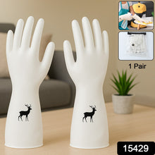 Print Pal Deer Cleaning Gloves