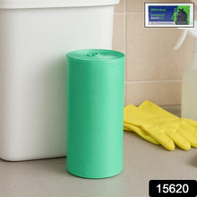 Bio-degradable Eco Friendly Garbage / Trash Bags Rolls (19