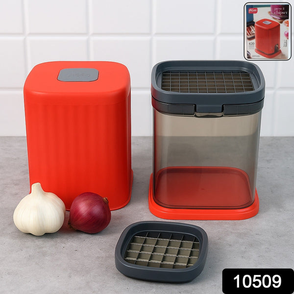 Garlic & Vegetable Chopper