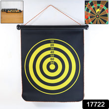 Dart Board Game