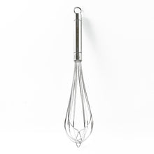 Steel Mini Hand Whisk