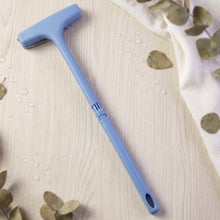 Window Mesh Cleaning Tool – 3-in-1 Dusting Brush (1 Pc)