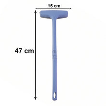 Window Mesh Cleaning Tool – 3-in-1 Dusting Brush (1 Pc)