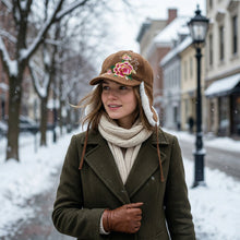  New York Vintage cap