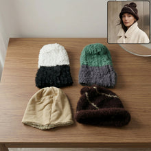 winter cap