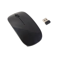  Wireless Mouse - packaging shot
