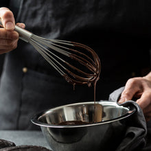 Small Stainless Steel Balloon Whisk (20cm / 1 Pc)