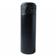 eco friendly steel water bottle