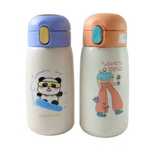 leak proof insulated kids bottle
