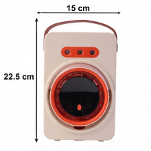 personal air cooler with humidifier function
