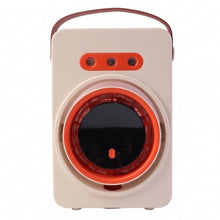 compact air cooling fan for home and office