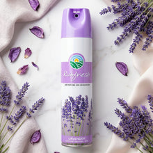 Lavender Air Freshener Spray (1 Pc, 220 ML)