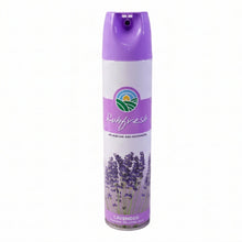 Lavender Fragrance Air Freshener Spray 