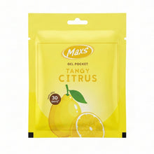Marigold Gel Pocket Air Freshener