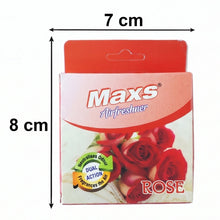 odor control fragrance blocks