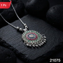 Charm Necklace