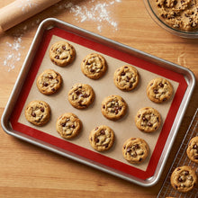 Silicone Baking Mats