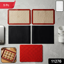 Baking Mat Set